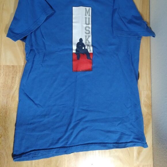 Vintage Shorty's Chad Muska Logo T-Shirt - Picture 2 of 7